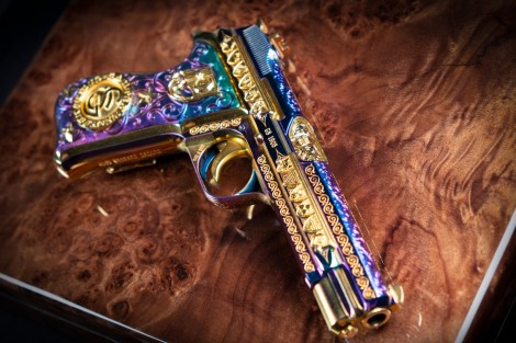 What is a Permit and How to Bring a Gun?