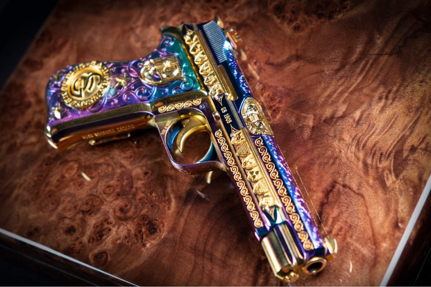 What is a Permit and How to Bring a Gun?