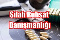 Silah Ruhsat Danışmanlığı