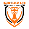 Grizzy Gun Care logo