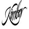 Kimber logo