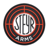strerys arms logo